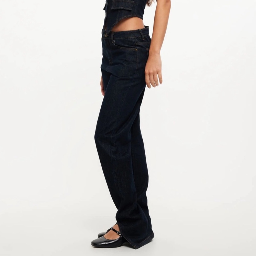 Lioness Jeans
